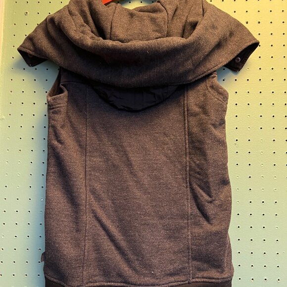 Burton Starr Vest - Dryride - Picture 2 of 3